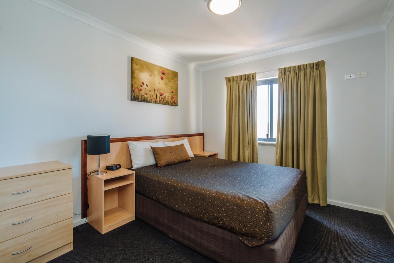 Canning Bridge Auto Lodge Περθ Εξωτερικό φωτογραφία