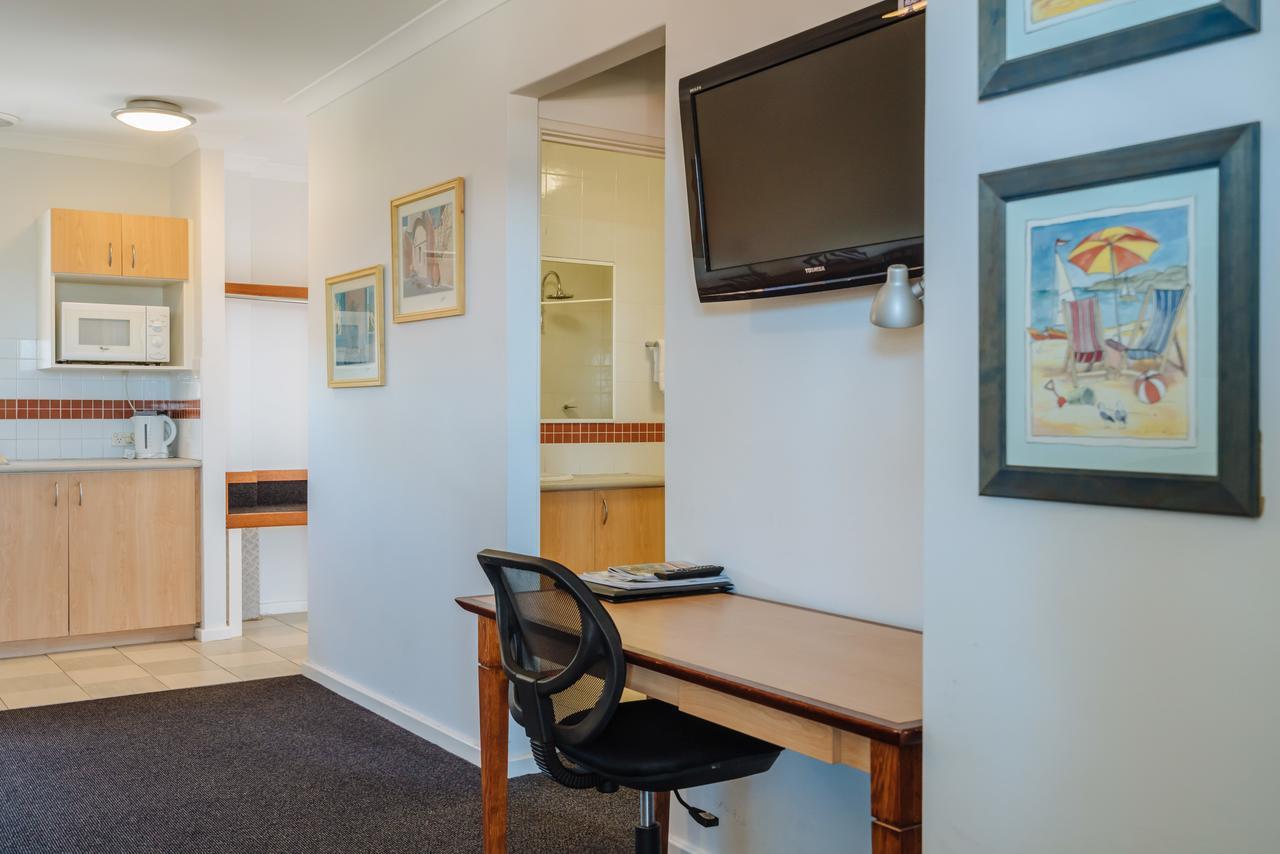 Canning Bridge Auto Lodge Περθ Εξωτερικό φωτογραφία