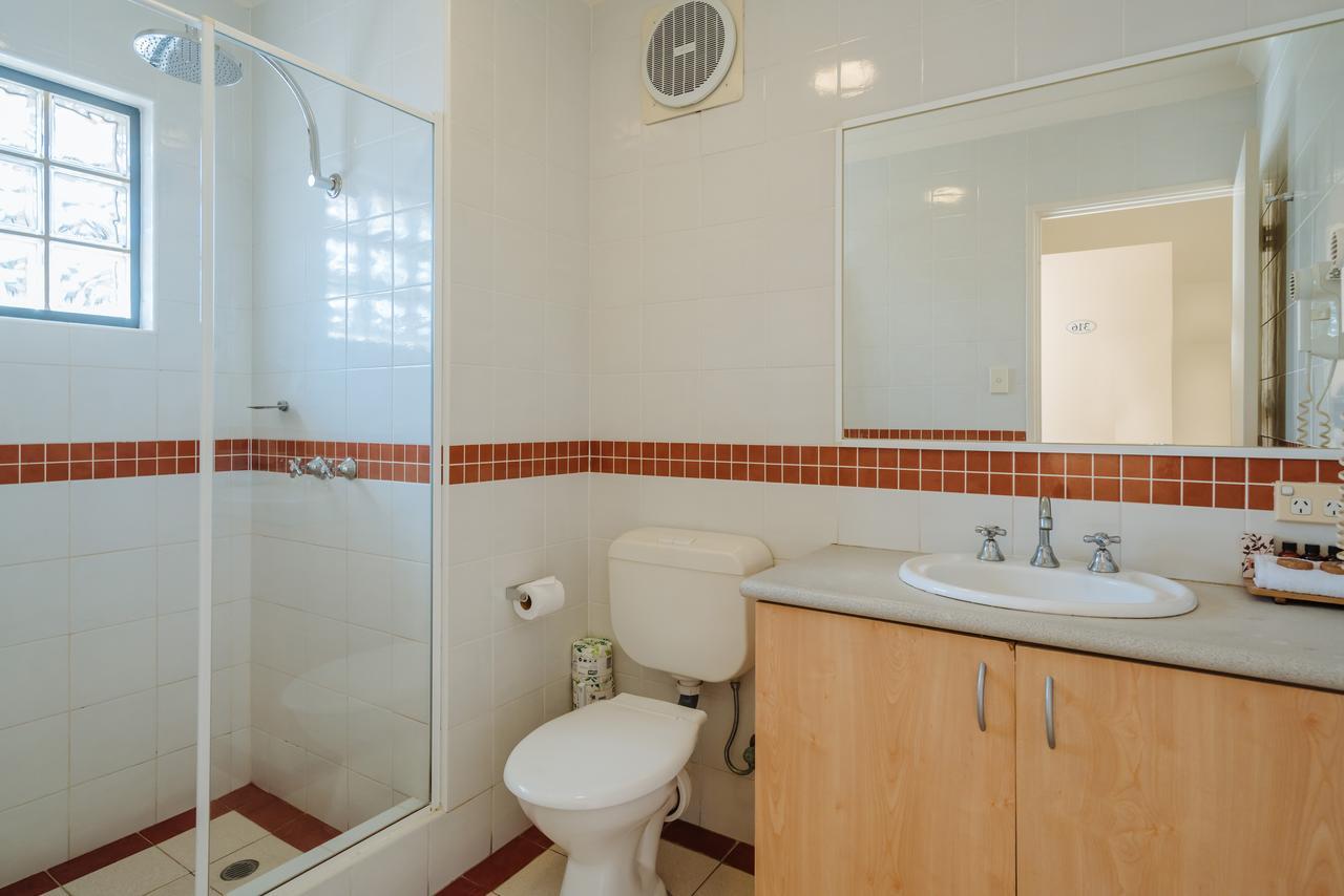 Canning Bridge Auto Lodge Περθ Εξωτερικό φωτογραφία