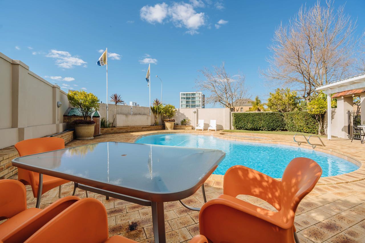 Canning Bridge Auto Lodge Περθ Εξωτερικό φωτογραφία