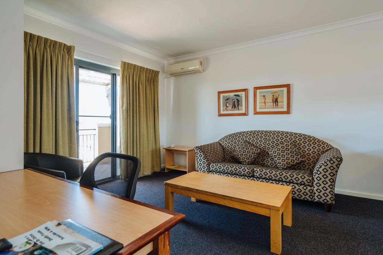Canning Bridge Auto Lodge Περθ Εξωτερικό φωτογραφία