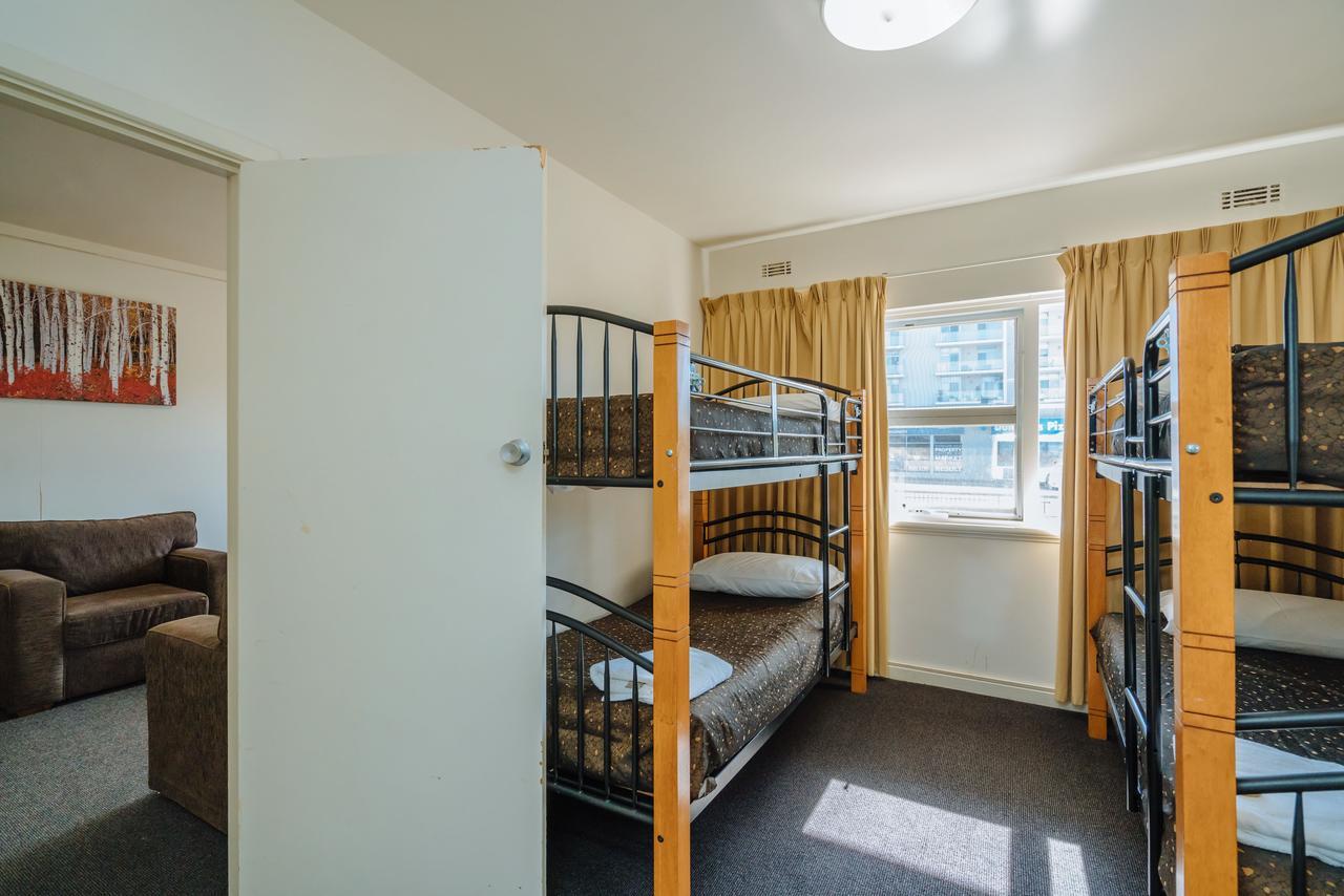 Canning Bridge Auto Lodge Περθ Εξωτερικό φωτογραφία