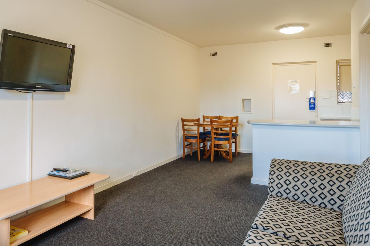 Canning Bridge Auto Lodge Περθ Εξωτερικό φωτογραφία