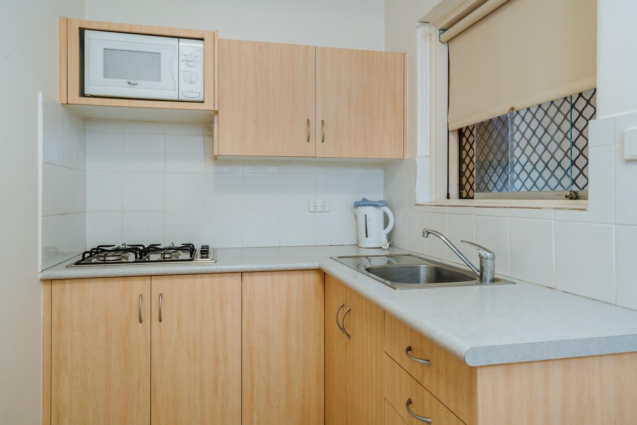 Canning Bridge Auto Lodge Περθ Εξωτερικό φωτογραφία