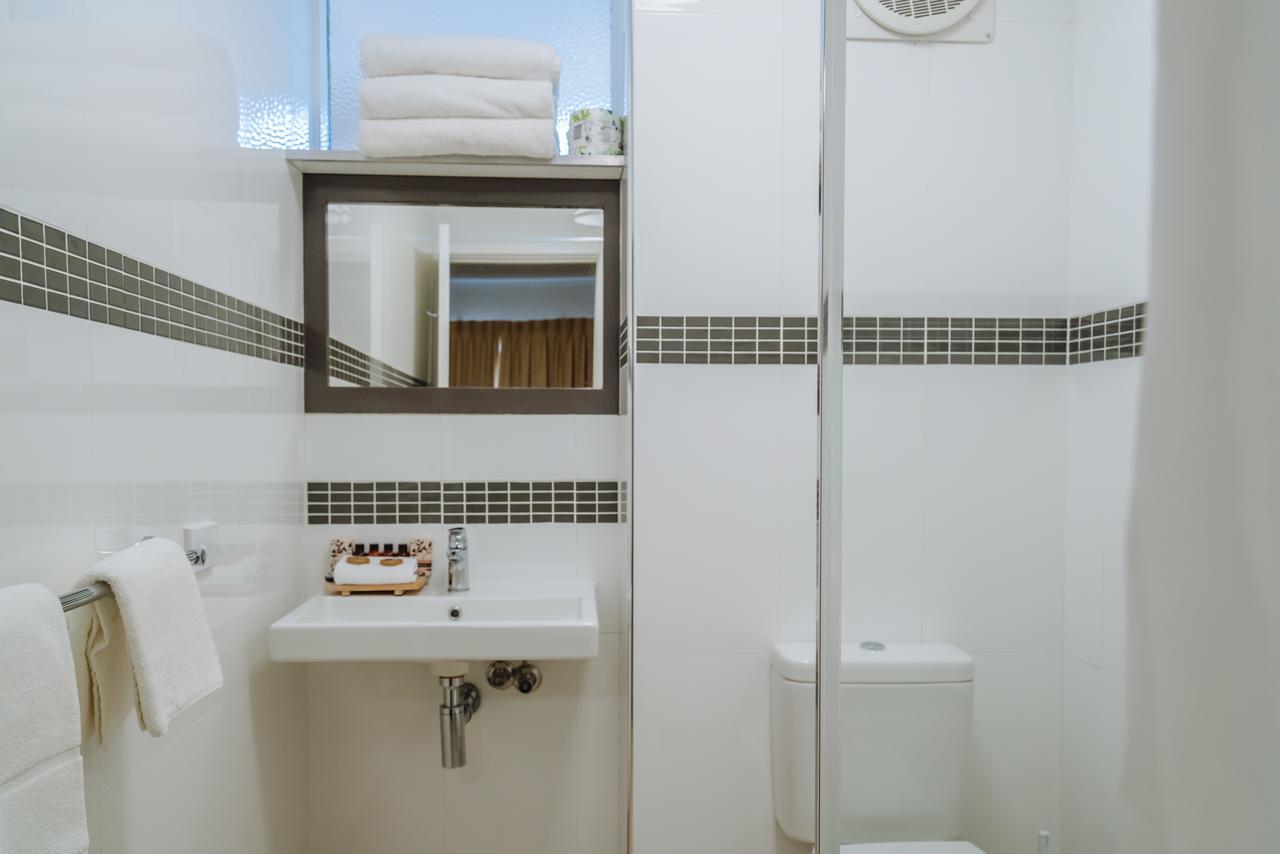 Canning Bridge Auto Lodge Περθ Εξωτερικό φωτογραφία