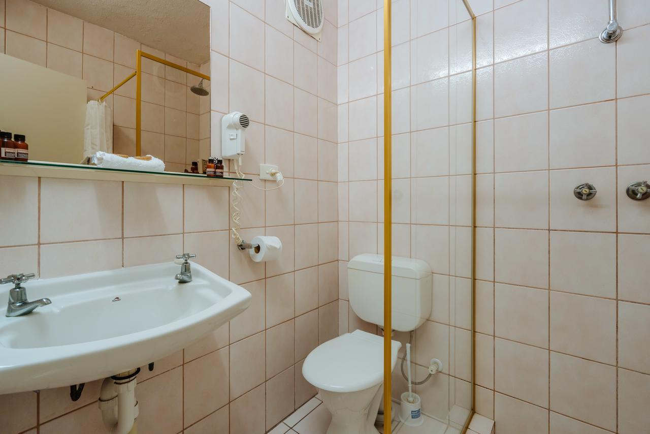 Canning Bridge Auto Lodge Περθ Εξωτερικό φωτογραφία