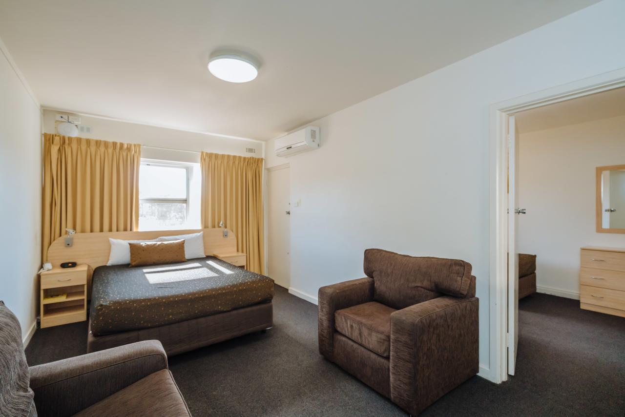 Canning Bridge Auto Lodge Περθ Εξωτερικό φωτογραφία
