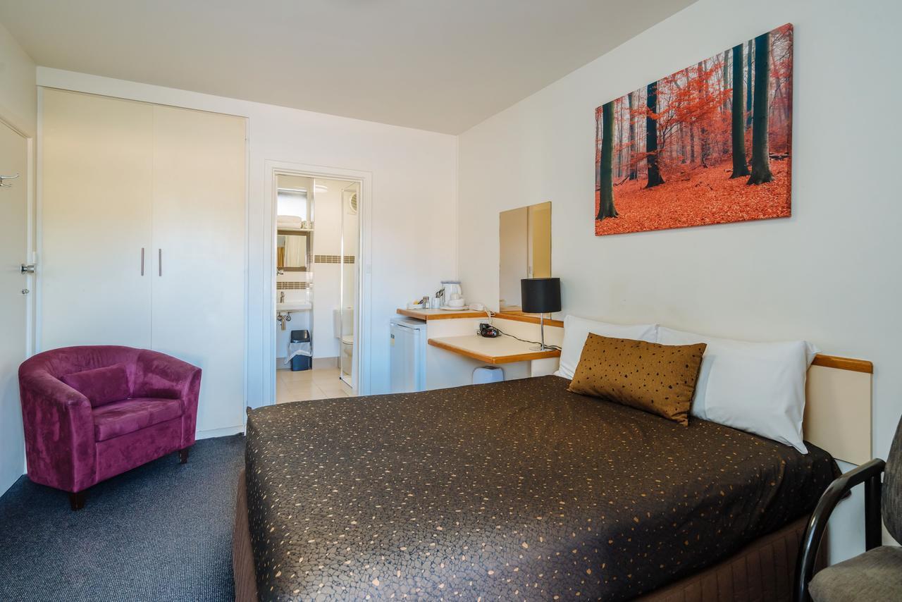 Canning Bridge Auto Lodge Περθ Εξωτερικό φωτογραφία